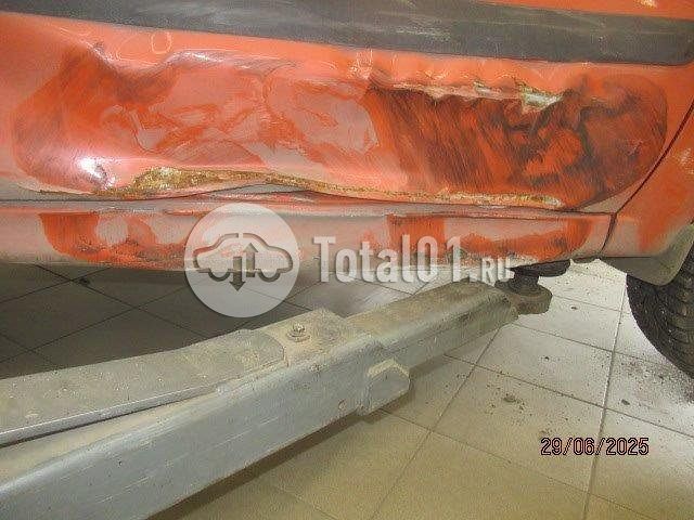 Фото ВАЗ (LADA) Granta 202