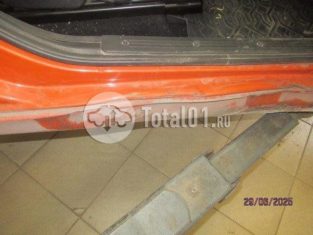 Фото ВАЗ (LADA) Granta 206