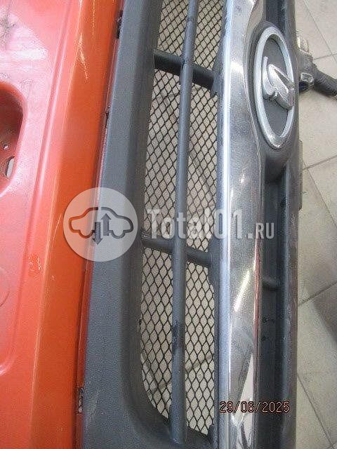 Фото ВАЗ (LADA) Granta 224