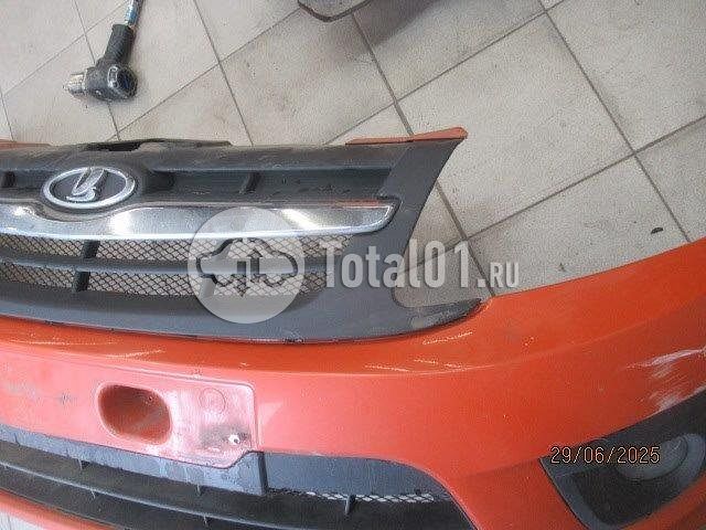 Фото ВАЗ (LADA) Granta 226