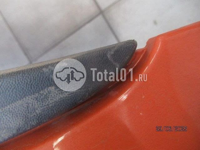 Фото ВАЗ (LADA) Granta 230