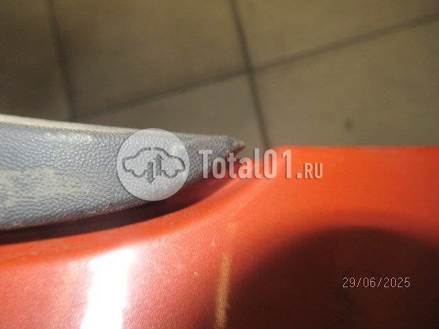 Фото ВАЗ (LADA) Granta 232