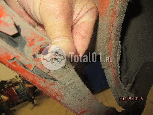Фото ВАЗ (LADA) Granta 240