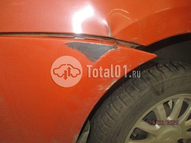 Фото ВАЗ (LADA) Granta 242