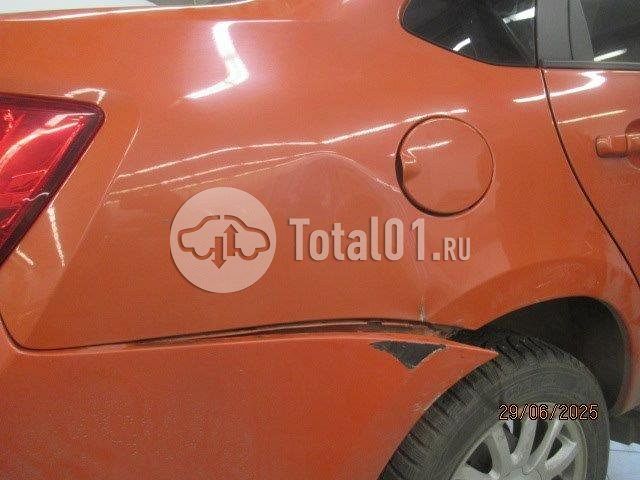 Фото ВАЗ (LADA) Granta 244