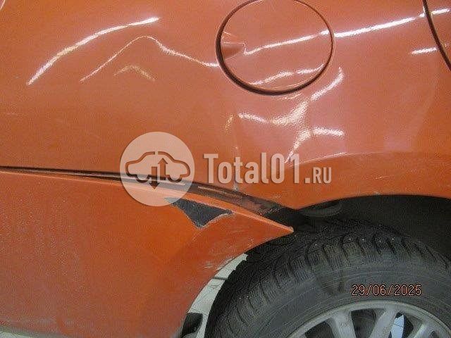 Фото ВАЗ (LADA) Granta 248