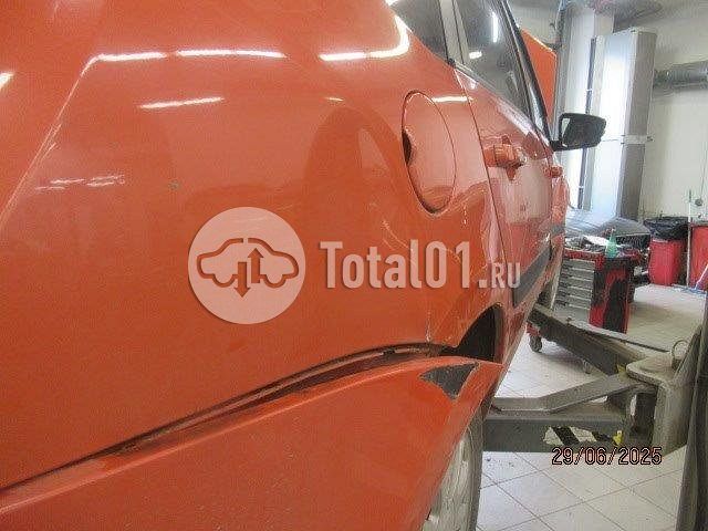 Фото ВАЗ (LADA) Granta 252