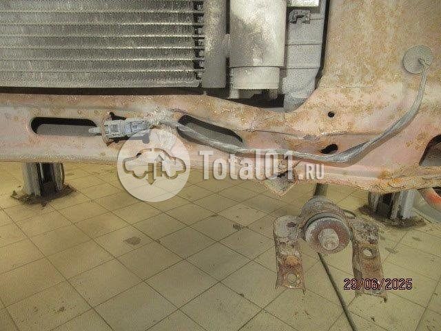 Фото ВАЗ (LADA) Granta 266