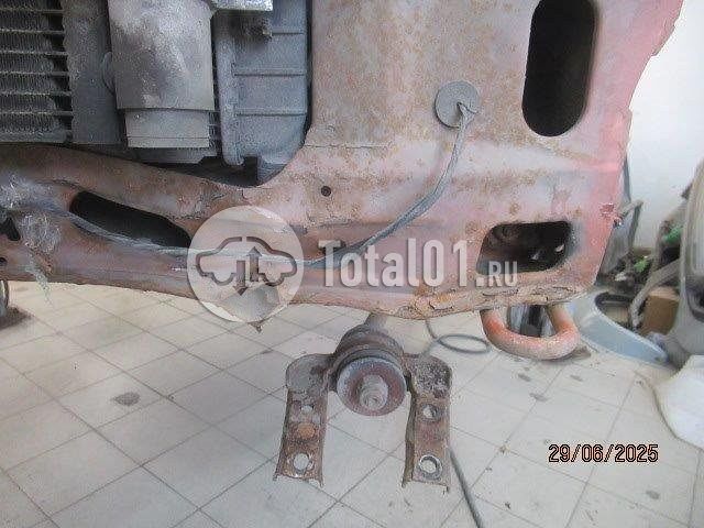 Фото ВАЗ (LADA) Granta 268