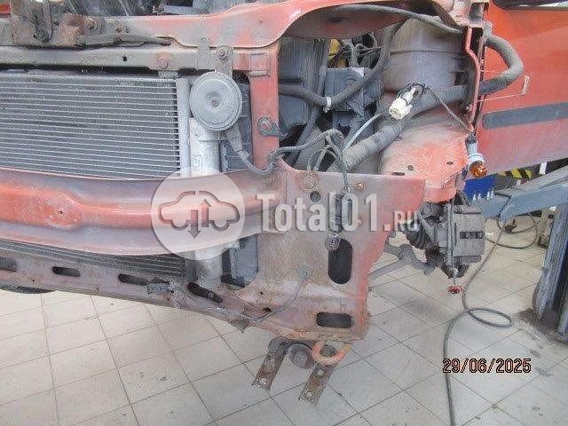 Фото ВАЗ (LADA) Granta 274