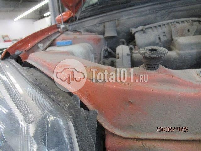 Фото ВАЗ (LADA) Granta 276