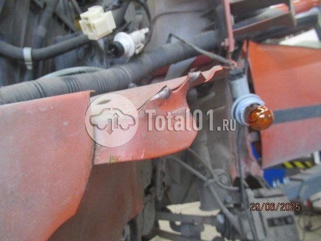 Фото ВАЗ (LADA) Granta 288