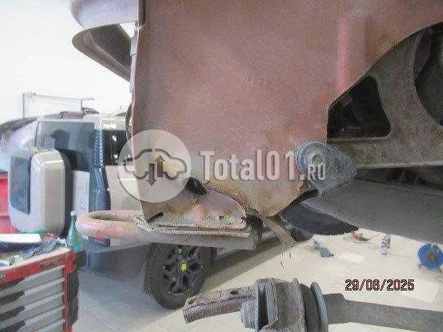 Фото ВАЗ (LADA) Granta 290