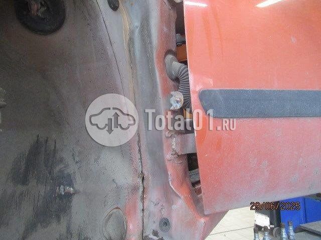 Фото ВАЗ (LADA) Granta 302