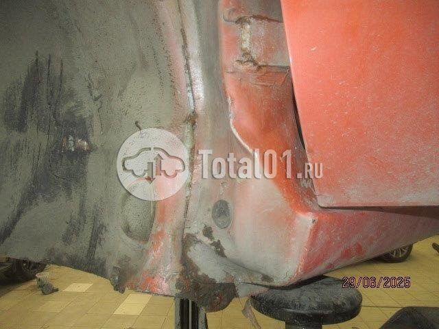 Фото ВАЗ (LADA) Granta 304