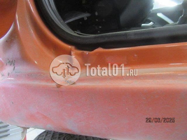 Фото ВАЗ (LADA) Granta 314