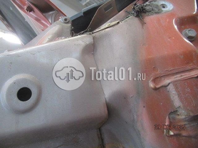 Фото ВАЗ (LADA) Granta 322