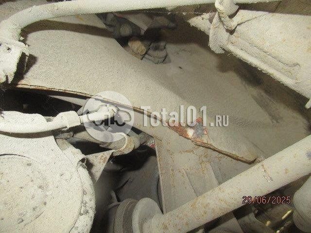 Фото ВАЗ (LADA) Granta 340