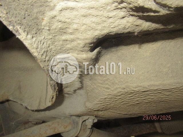 Фото ВАЗ (LADA) Granta 348