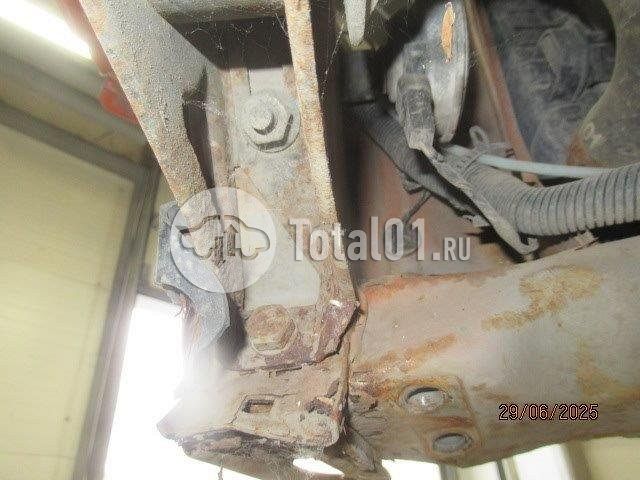 Фото ВАЗ (LADA) Granta 354