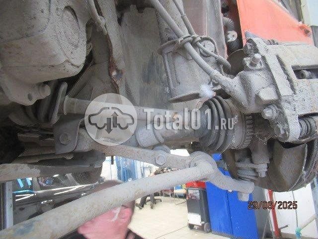 Фото ВАЗ (LADA) Granta 358
