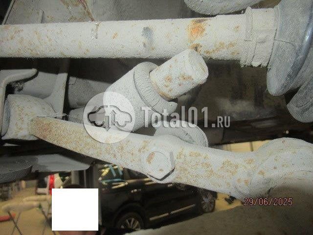 Фото ВАЗ (LADA) Granta 360