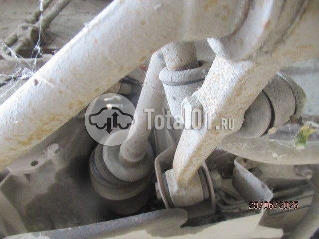 Фото ВАЗ (LADA) Granta 368