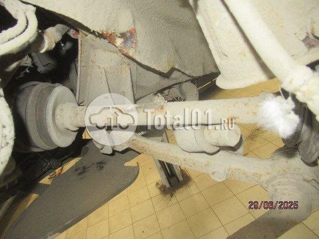 Фото ВАЗ (LADA) Granta 372