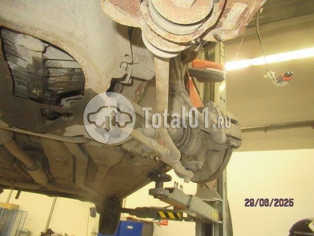 Фото ВАЗ (LADA) Granta 376