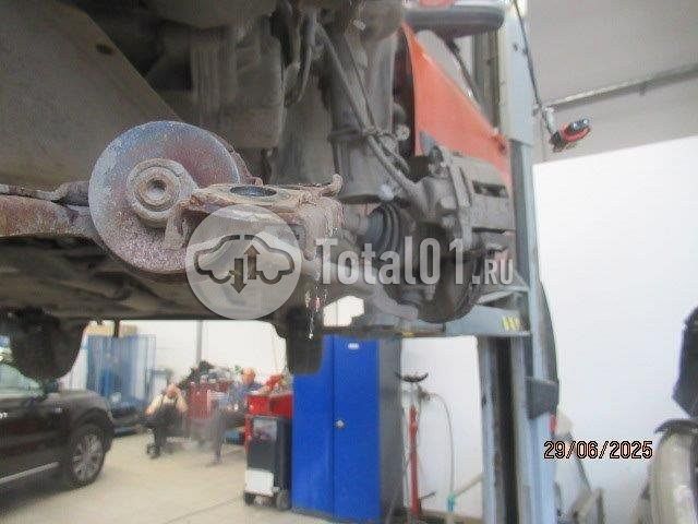 Фото ВАЗ (LADA) Granta 380