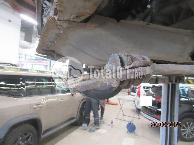 Фото ВАЗ (LADA) Granta 382