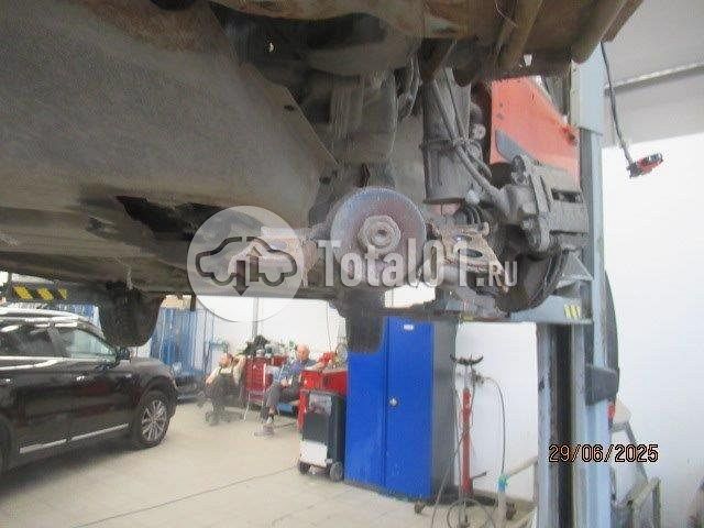 Фото ВАЗ (LADA) Granta 388