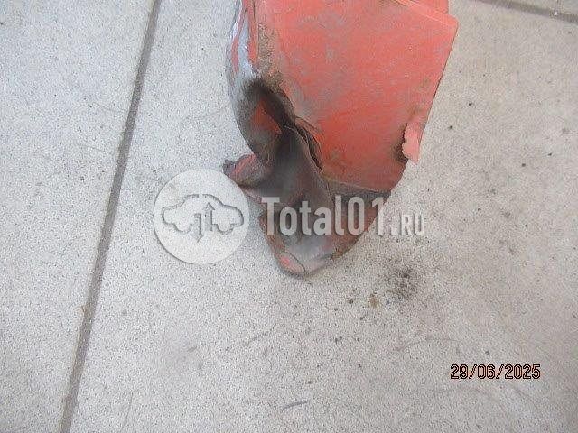 Фото ВАЗ (LADA) Granta 392