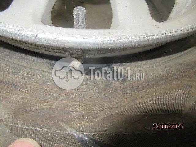 Фото ВАЗ (LADA) Granta 414