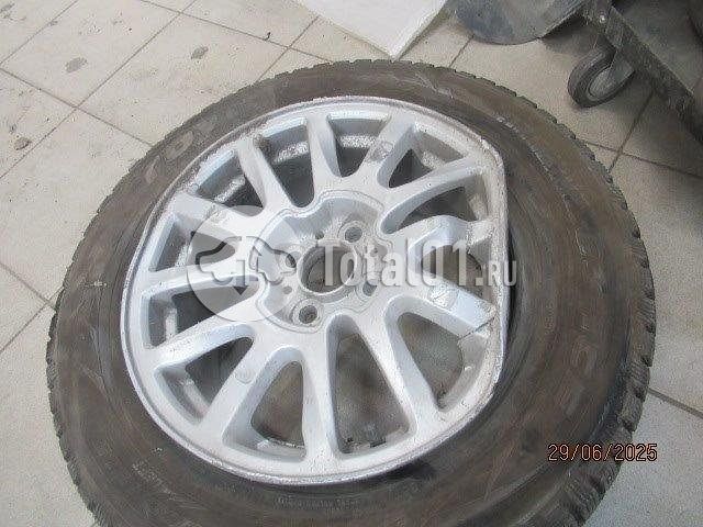 Фото ВАЗ (LADA) Granta 416