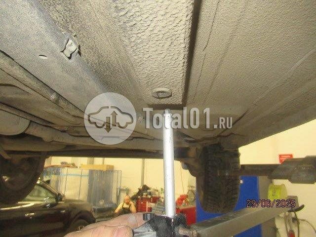 Фото ВАЗ (LADA) Granta 426