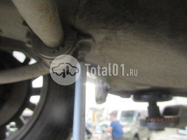 Фото ВАЗ (LADA) Granta 430