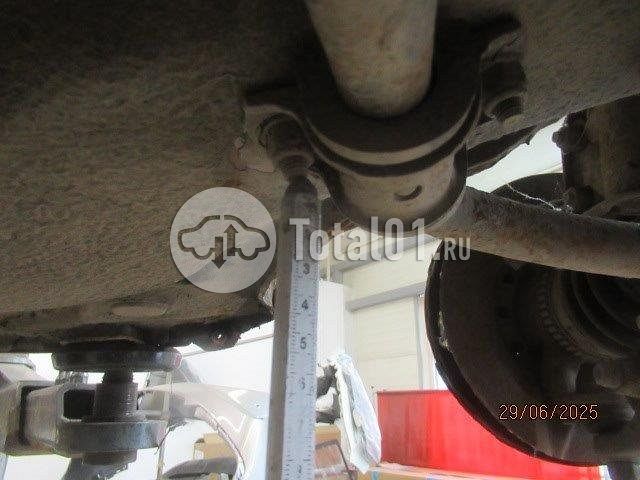 Фото ВАЗ (LADA) Granta 440