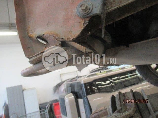 Фото ВАЗ (LADA) Granta 454