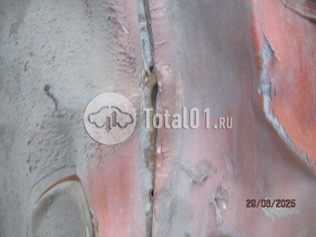 Фото ВАЗ (LADA) Granta 456