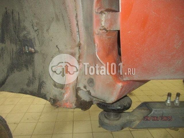 Фото ВАЗ (LADA) Granta 458