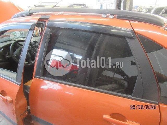 Фото ВАЗ (LADA) Granta 460