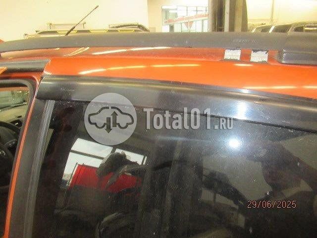 Фото ВАЗ (LADA) Granta 462