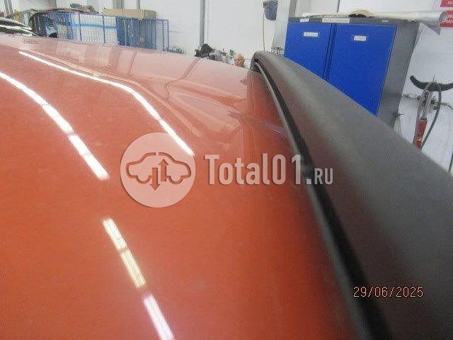 Фото ВАЗ (LADA) Granta 472