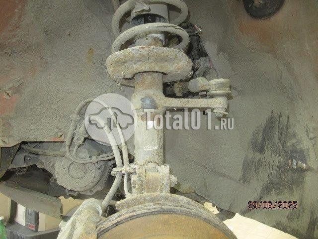 Фото ВАЗ (LADA) Granta 492