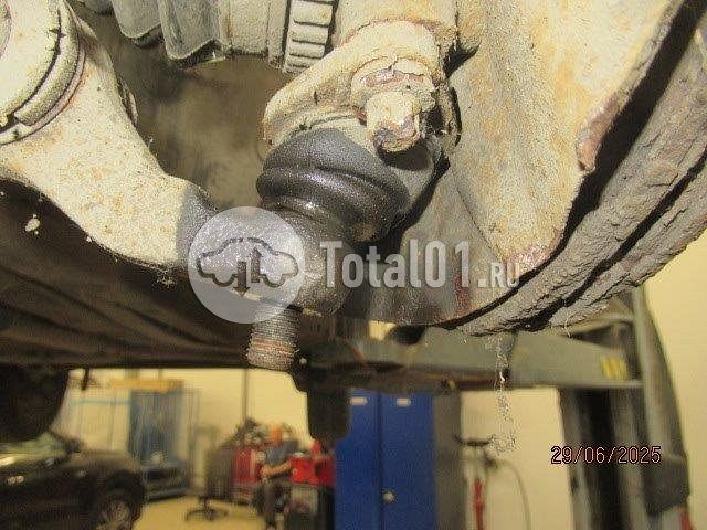 Фото ВАЗ (LADA) Granta 500