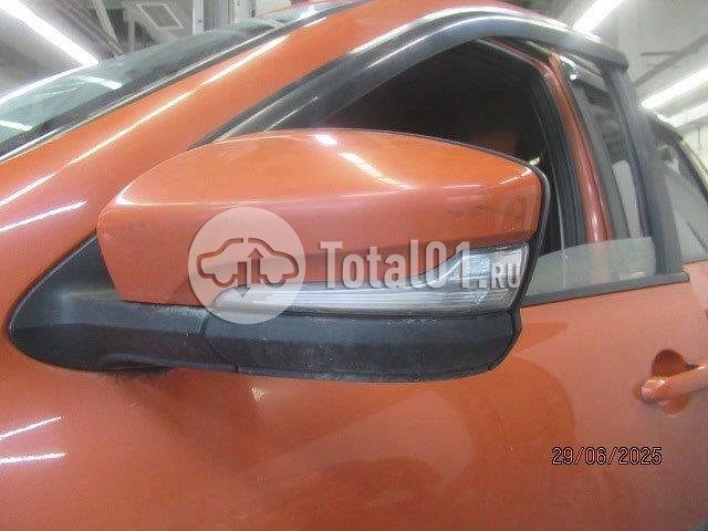 Фото ВАЗ (LADA) Granta 504