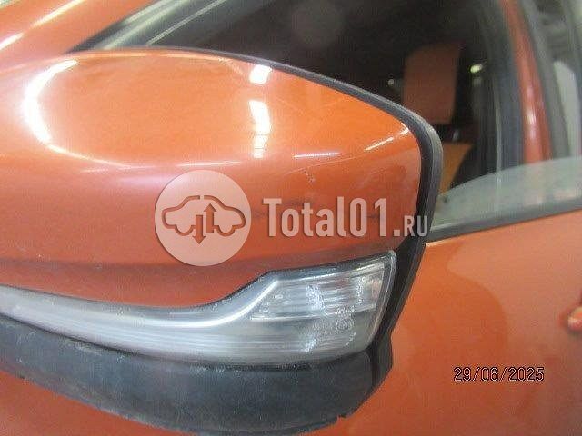 Фото ВАЗ (LADA) Granta 506