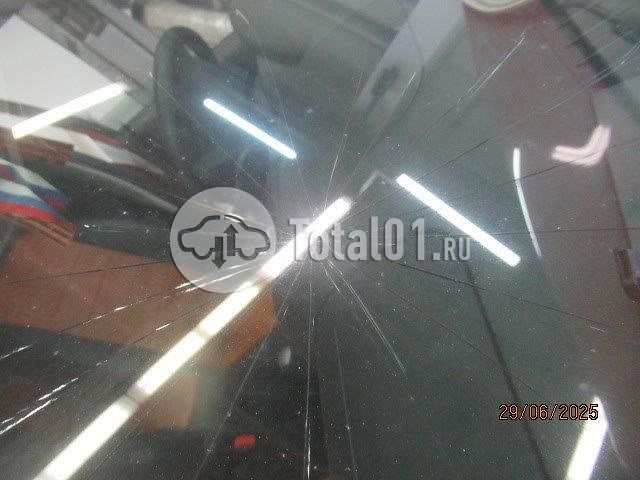 Фото ВАЗ (LADA) Granta 510