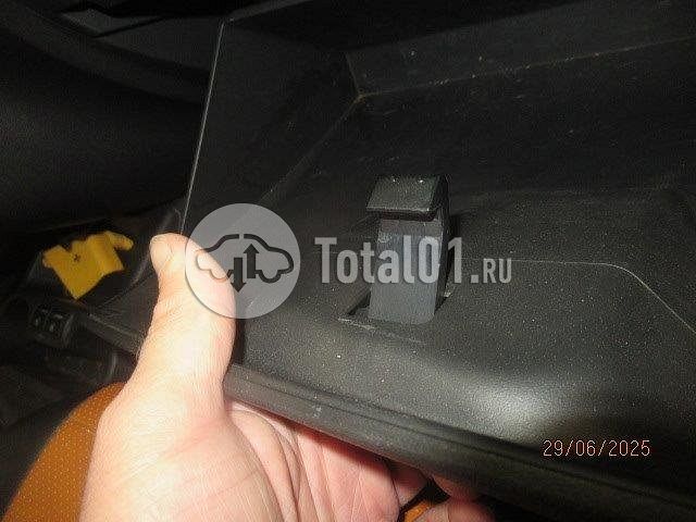Фото ВАЗ (LADA) Granta 524